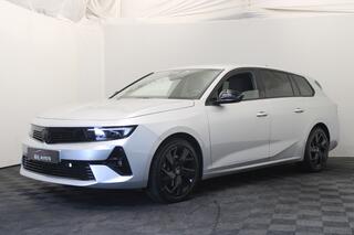 Opel Astra Sports Tourer (2016 - 2021)