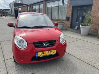 Kia Picanto (2004 - 2011)