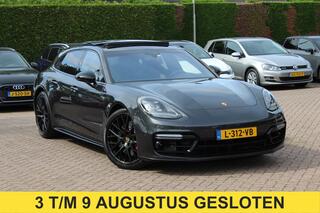 Porsche Panamera (2017 - 2023)