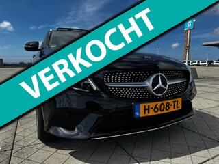 Mercedes-Benz C-Klasse Estate (2014 - 2021)