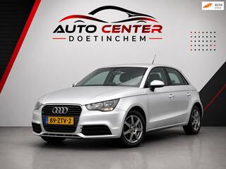 Audi A1 (2010 - 2018)