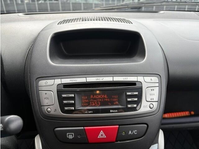 Citroen C1 1.0 Collection 3 EIGENAAR DEALERONDERHOUDEN AIRCO 5 DEURS NW APK