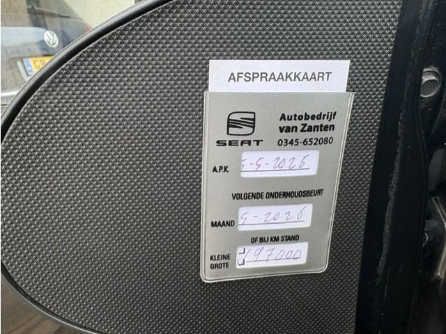 Citroen C1 1.0 Collection 3 EIGENAAR DEALERONDERHOUDEN AIRCO 5 DEURS NW APK