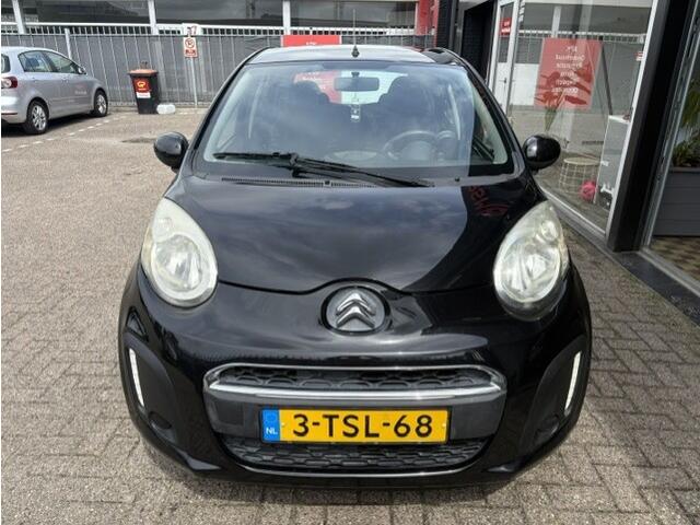 Citroen C1 1.0 Collection 3 EIGENAAR DEALERONDERHOUDEN AIRCO 5 DEURS NW APK