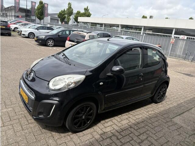Citroen C1 1.0 Collection 3 EIGENAAR DEALERONDERHOUDEN AIRCO 5 DEURS NW APK