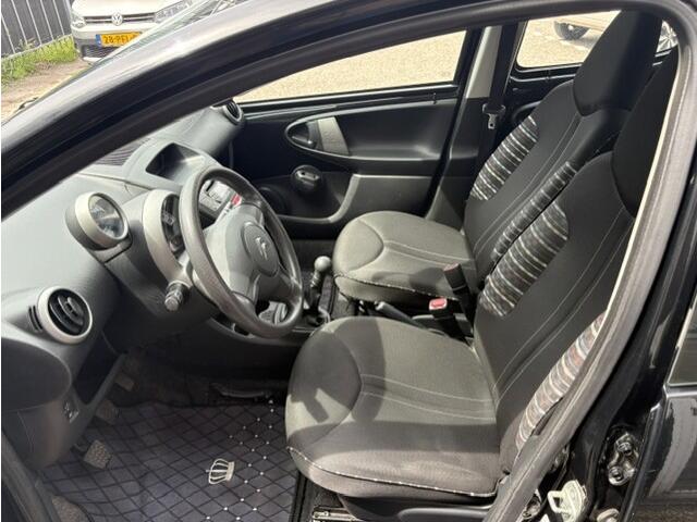 Citroen C1 1.0 Collection 3 EIGENAAR DEALERONDERHOUDEN AIRCO 5 DEURS NW APK