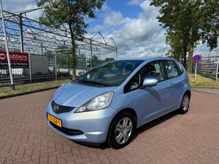 Honda Jazz (2008 - 2015)