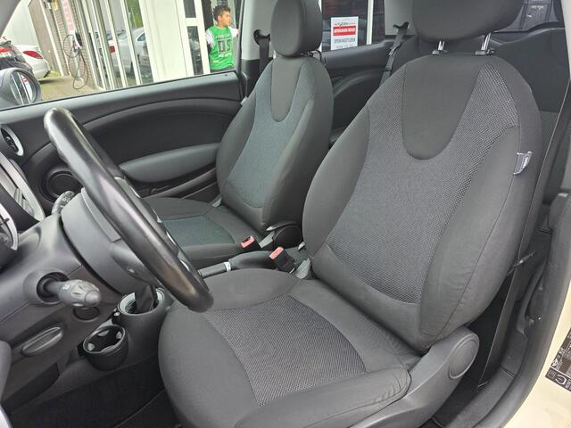 Mini Cooper 3-Deurs 1.6 WORKS BODYKIT|AIRCO|CRUISE|PANODAK