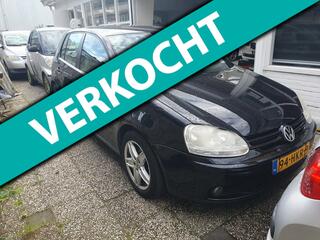 Volkswagen Golf VI