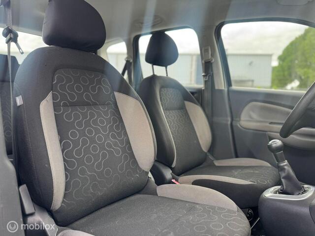 Citroen C3 PICASSO 1.4 VTi Exclusive