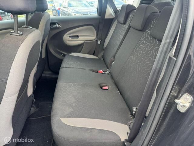 Citroen C3 PICASSO 1.4 VTi Exclusive