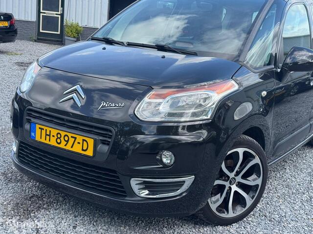Citroen C3 PICASSO 1.4 VTi Exclusive