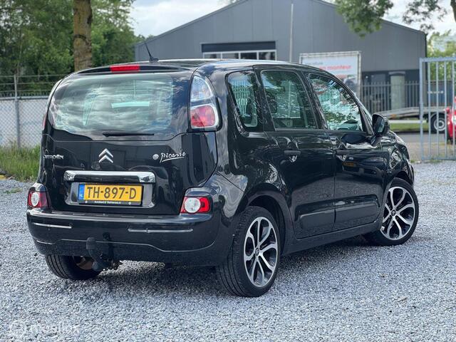 Citroen C3 PICASSO 1.4 VTi Exclusive