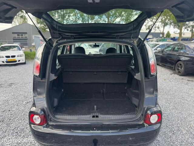 Citroen C3 PICASSO 1.4 VTi Exclusive