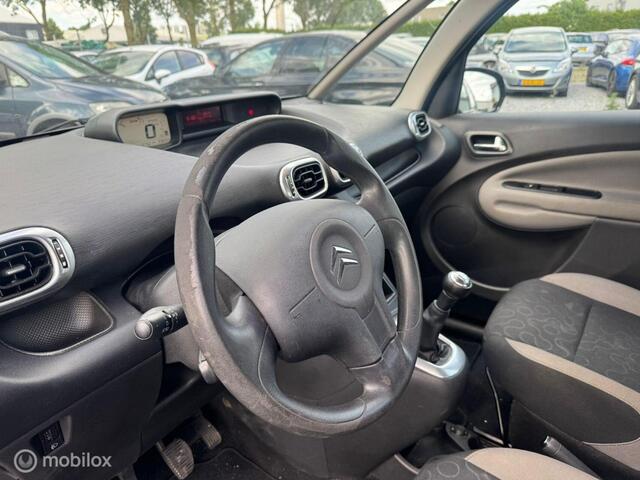 Citroen C3 PICASSO 1.4 VTi Exclusive