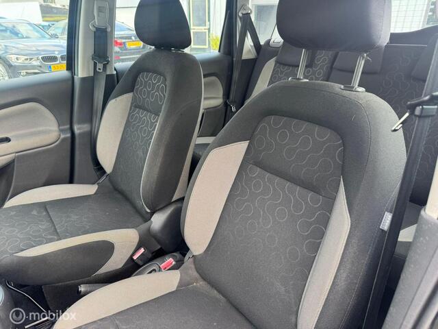 Citroen C3 PICASSO 1.4 VTi Exclusive