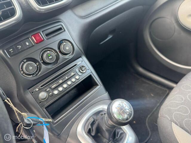 Citroen C3 PICASSO 1.4 VTi Exclusive