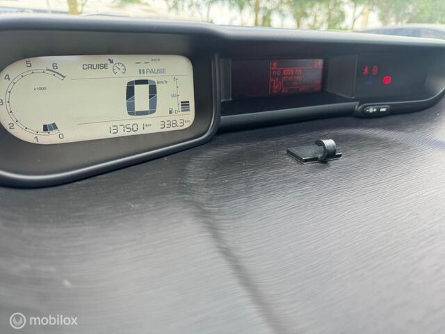 Citroen C3 PICASSO 1.4 VTi Exclusive