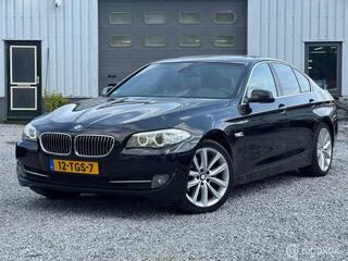 BMW 5-Serie (2003 - 2010)
