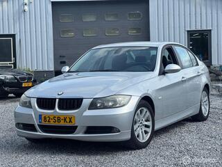 BMW 3-Serie (1998 - 2005)
