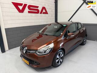Renault Clio (2012 - 2019)