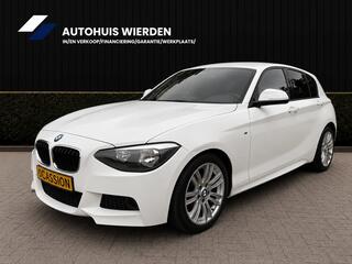 BMW 1-Serie (2011 - 2019)