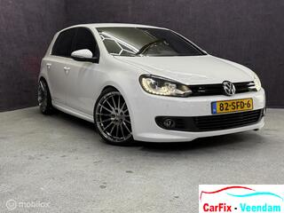 Volkswagen Golf VI