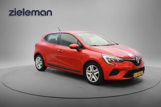 Renault Clio (2019 - 2025)