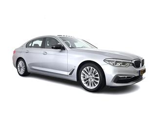 BMW 5-Serie (2016 - 2023)