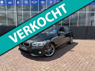 BMW 1-Serie (2011 - 2019)