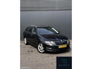 Skoda Octavia Combi (2013 - 2019)