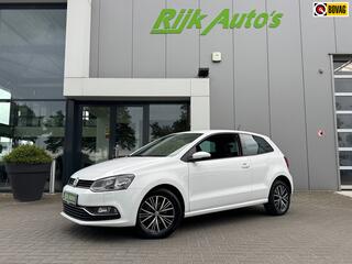 VOLKSWAGEN POLO 1.0 Allstar * PDC 2X * Clima