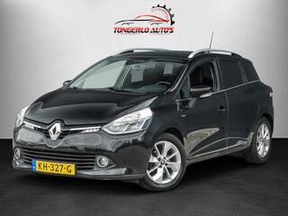 Renault Clio Estate