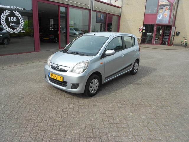 Daihatsu Cuore 1.0 Class