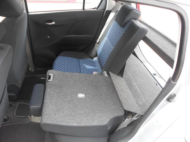 Daihatsu Cuore 1.0 Class