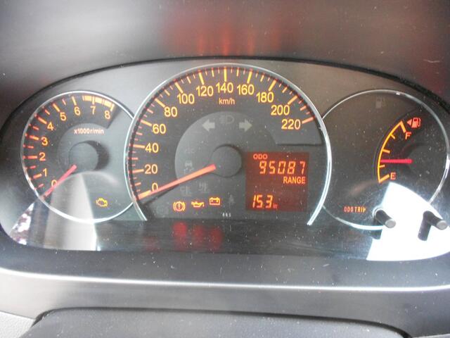 Daihatsu Cuore 1.0 Class