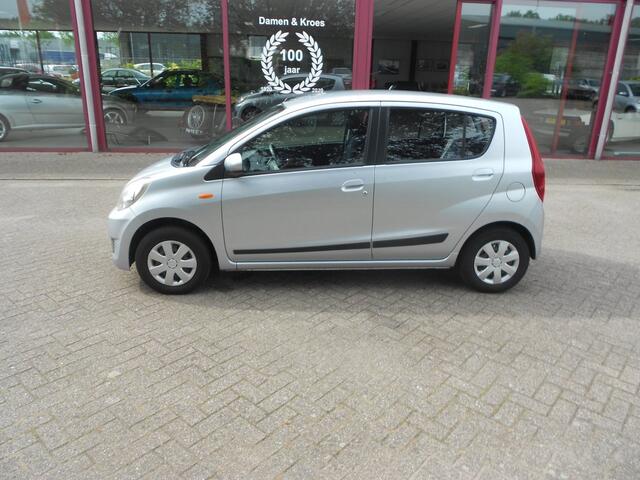Daihatsu Cuore 1.0 Class
