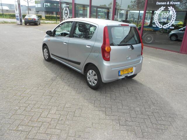 Daihatsu Cuore 1.0 Class