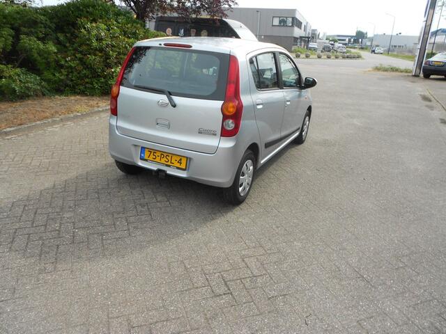 Daihatsu Cuore 1.0 Class
