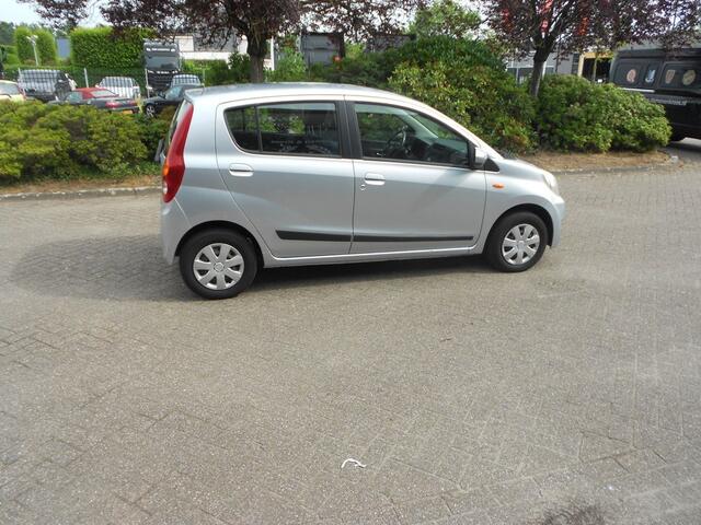 Daihatsu Cuore 1.0 Class