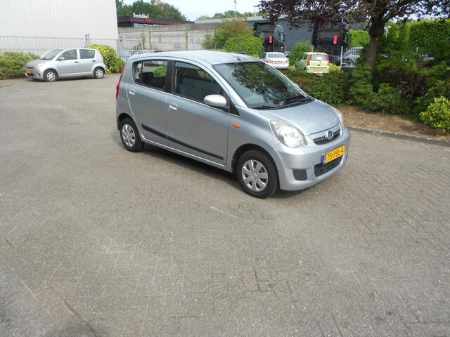 Daihatsu Cuore 1.0 Class
