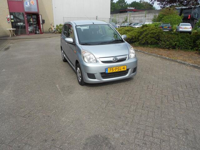 Daihatsu Cuore 1.0 Class