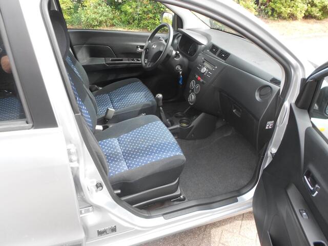 Daihatsu Cuore 1.0 Class