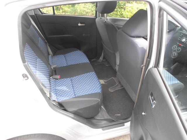 Daihatsu Cuore 1.0 Class