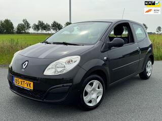 Renault Twingo (2007 - 2014)