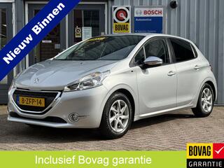 Peugeot 208 (2012 - 2019)