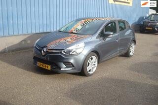 Renault Clio (2012 - 2019)