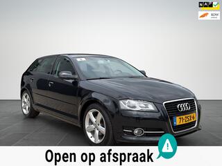 Audi A3 Sportback (2012 - 2020)