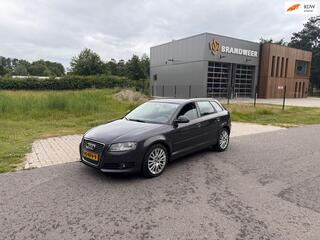 Audi A3 Sportback (2004 - 2012)