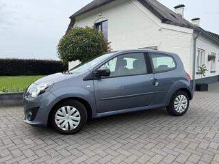 Renault Twingo (2007 - 2014)